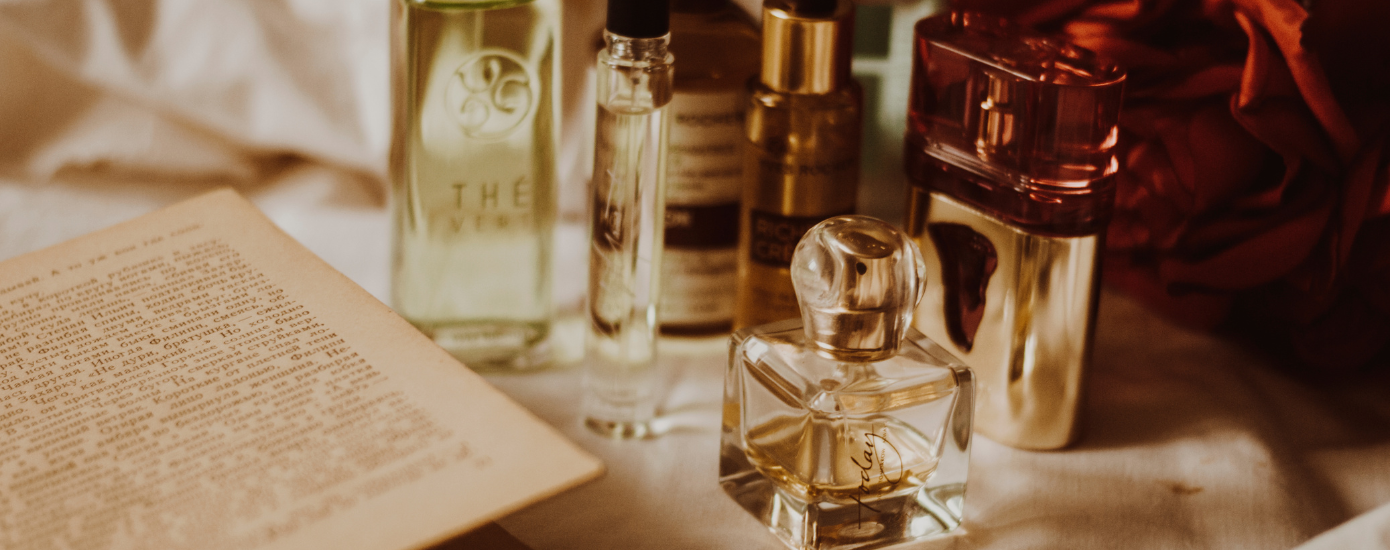 Best-Selling Perfumes at Plein NL