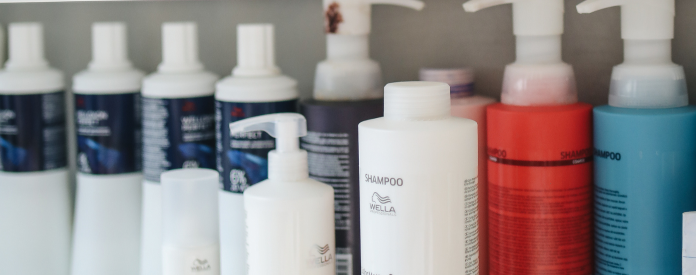 Best Shampoo Collection at Salontopper