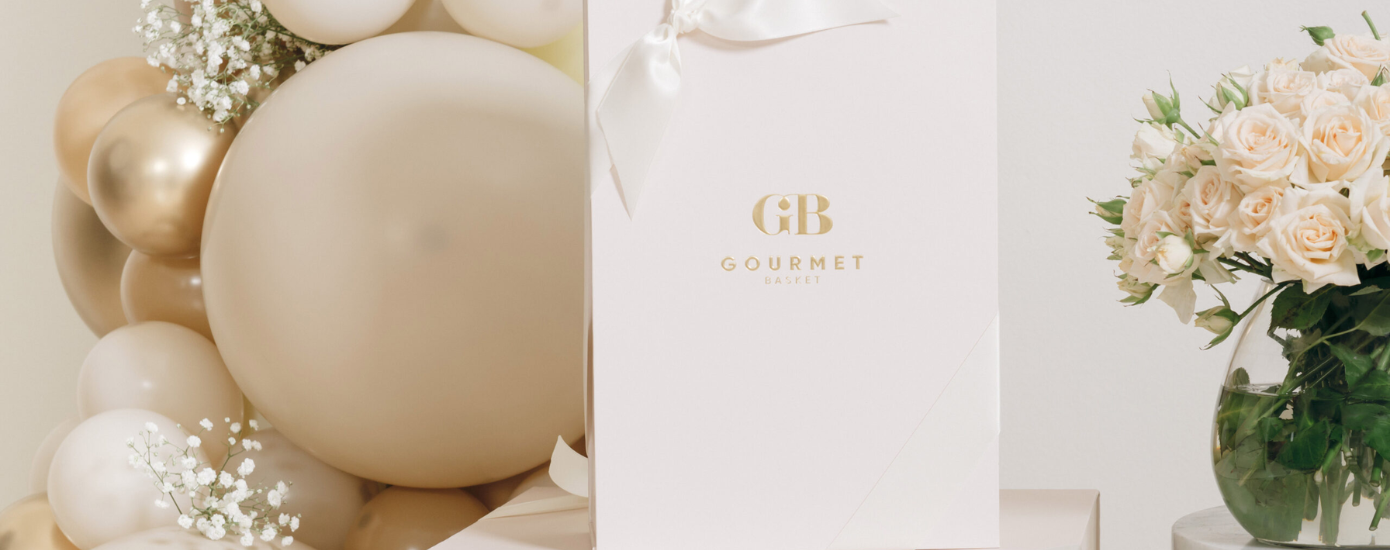 Baby Hampers Offered by Gourmet Basket