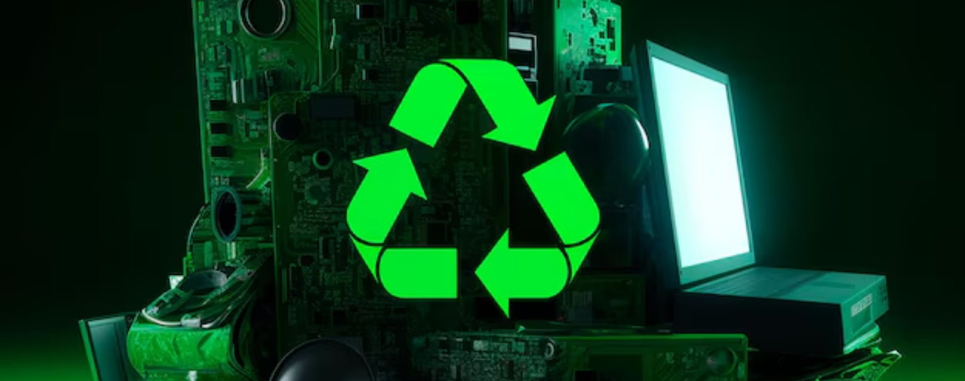 Minimize Electronic Waste With Green Gadgets Trade-In 